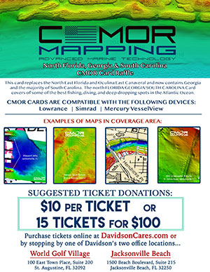 CMOR Chip Raffle Flyer Thumbnail