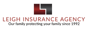Leigh Logo