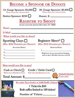 2022 Clay Day Flyer BACK Thumbnail