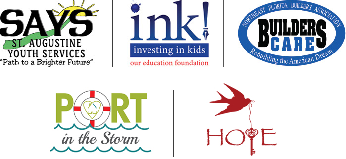 NEW Says Ink Builders Logos
