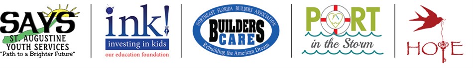 NEW Says Ink Builders Port Hope Logos Recovered