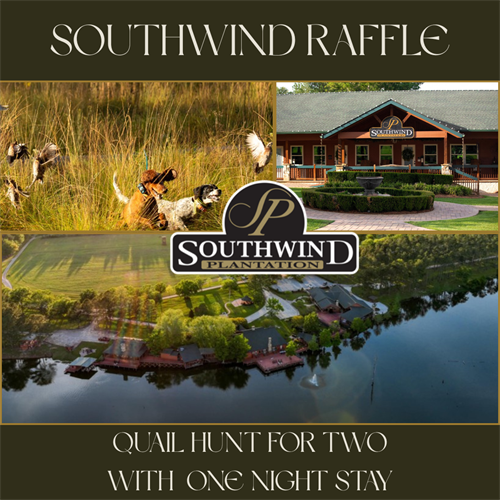 Southwind Plantation 1
